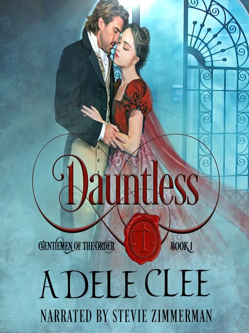 Title details for Dauntless by Adele Clee - Wait list